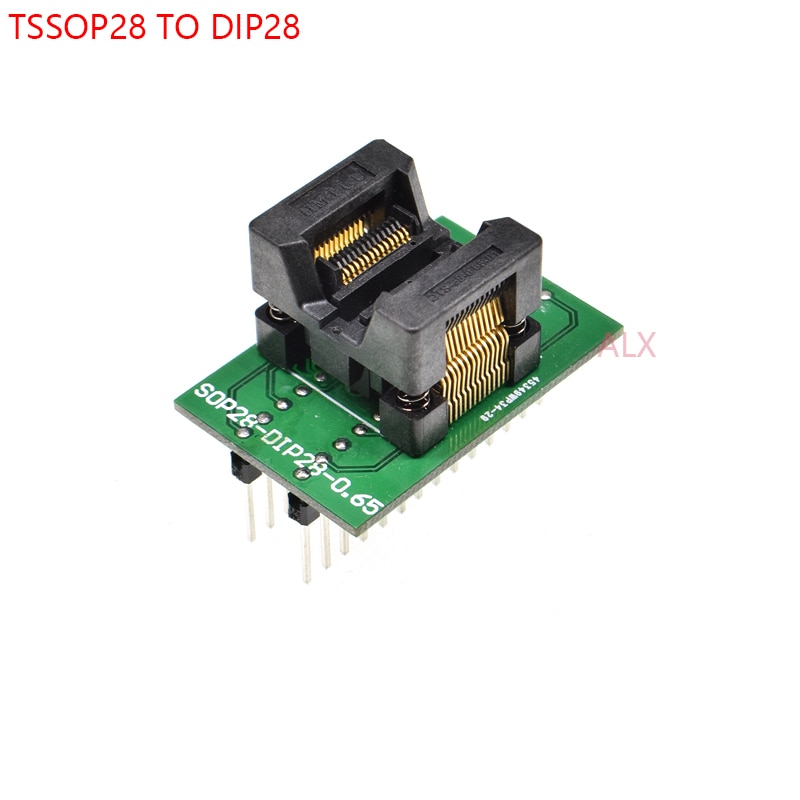 1PCS SSOP28 TSSOP28 TO DIP28 α׷  ..